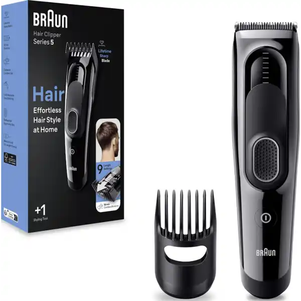 HairClipper Series 5 HC5310