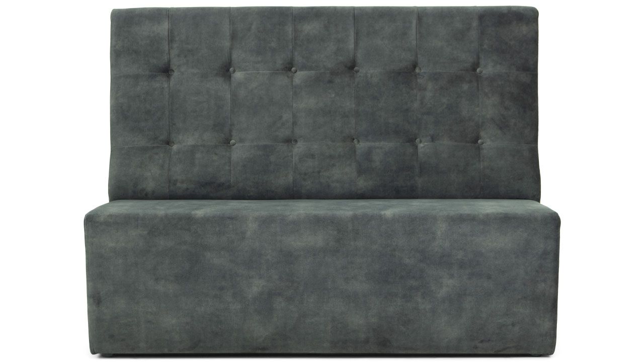 Eettafelbank Sieger D64 x H115 cm