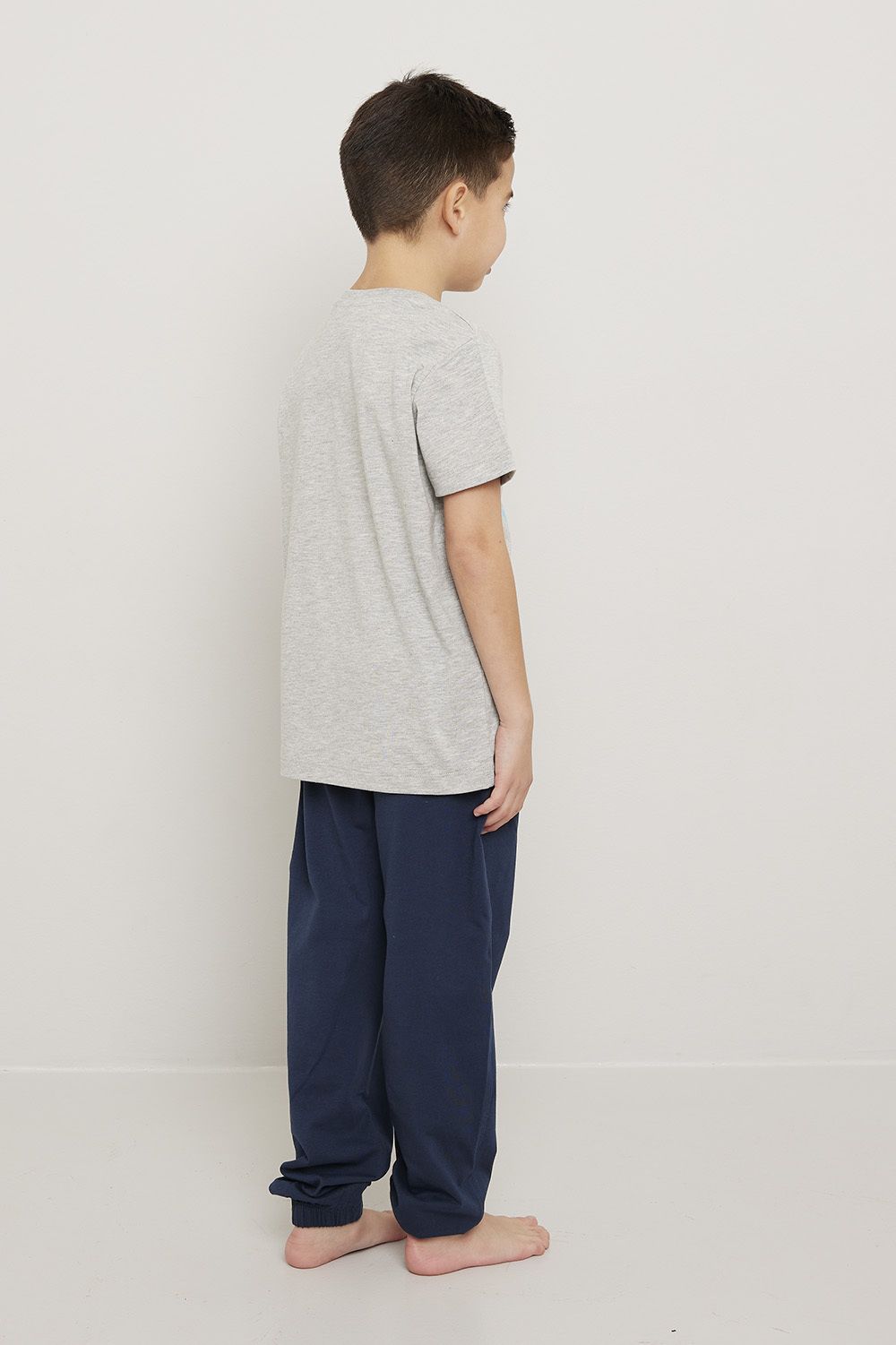 Pyjamas sett Gamer