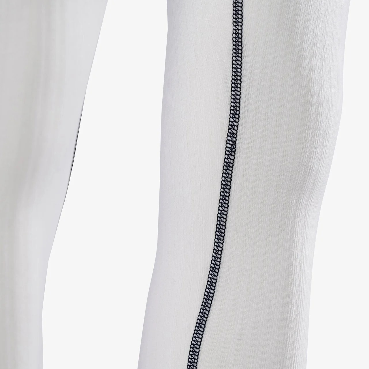RaceX Bodywear Pants Herre 00000/Bright white