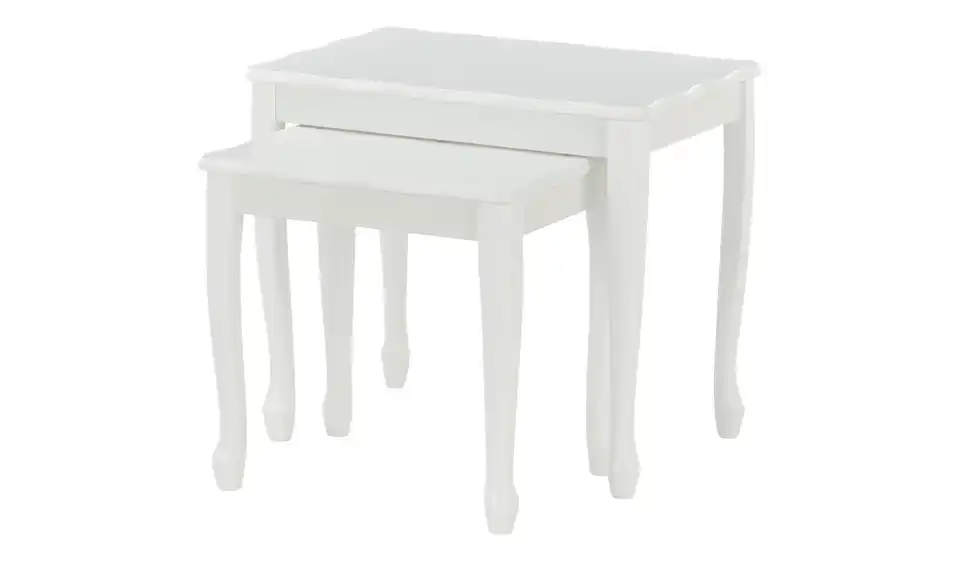 Beistelltisch 2er Set Ibarra