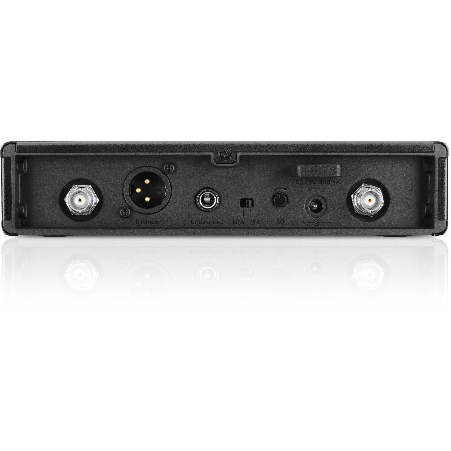 Sennheiser XSW 2-ME3 draadloze headset (E: 821-865 Mhz)