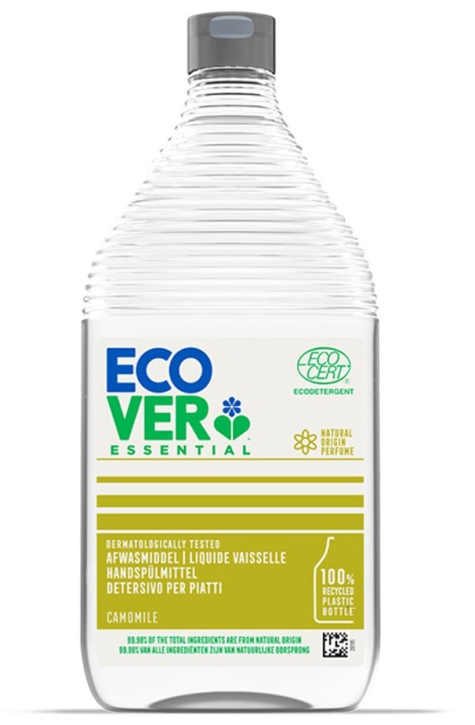 Ecover Essential Afwasmiddel Kamille 950 ML