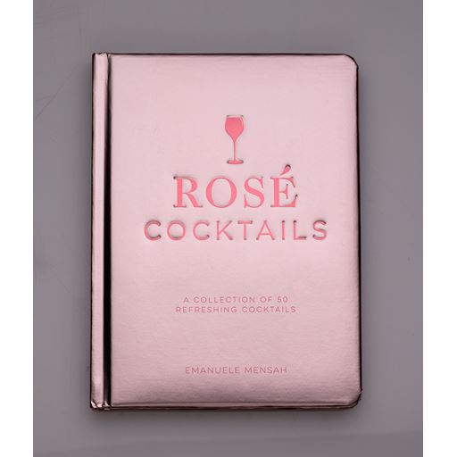 New Mags Rosé Cocktails