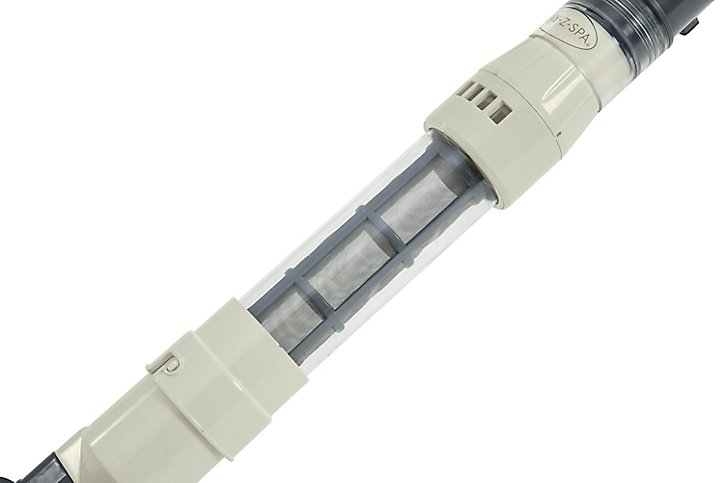 Balai aspirateur électrique Bestway Aquascan
