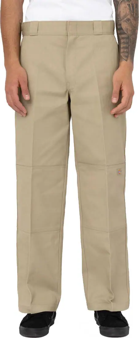 Dickies Double Knee Rec Bukser | SkatePro