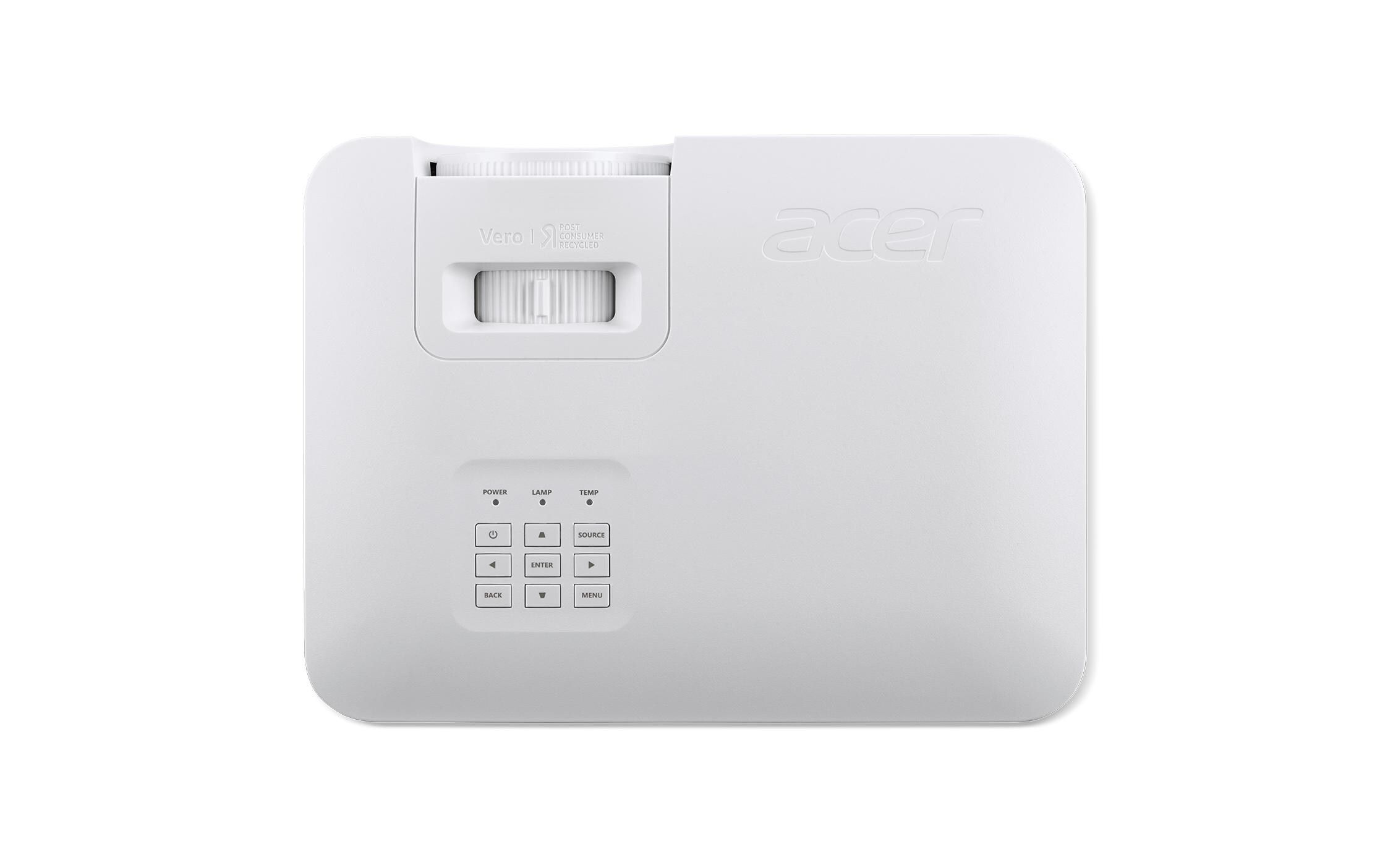 Projektor Vero PL2530i<br>Full HD Projektor für den täglichen Gebrauch bei der Arbeit oder zu Hause