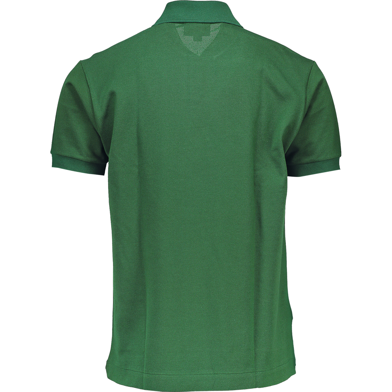Herren-Poloshirt Lacoste L1212 XL, grün