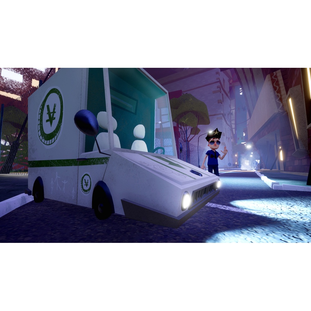 Hello Neighbor: Verstecken & Suchen (Nintendo Switch)