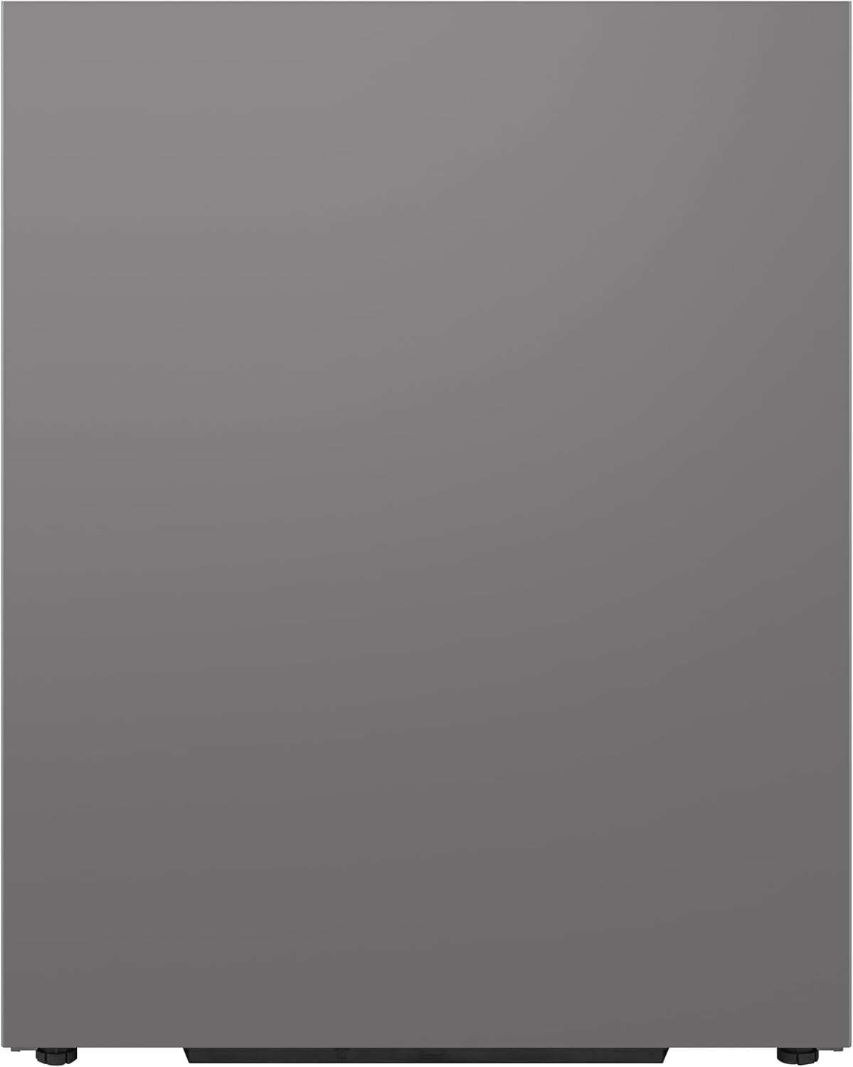 LG DB476TXS Geschirrspüler, 43 dB, Energieklasse A, Dampf, ThinQ, Silber