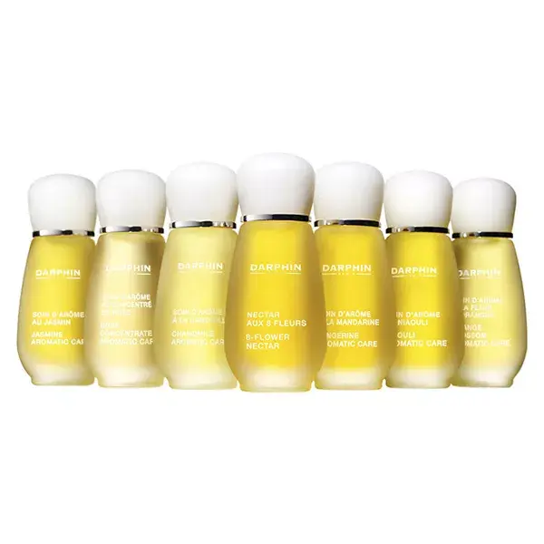 Óleo Essencial Darphin Elixir de Mandarina Aroma Care 15ml