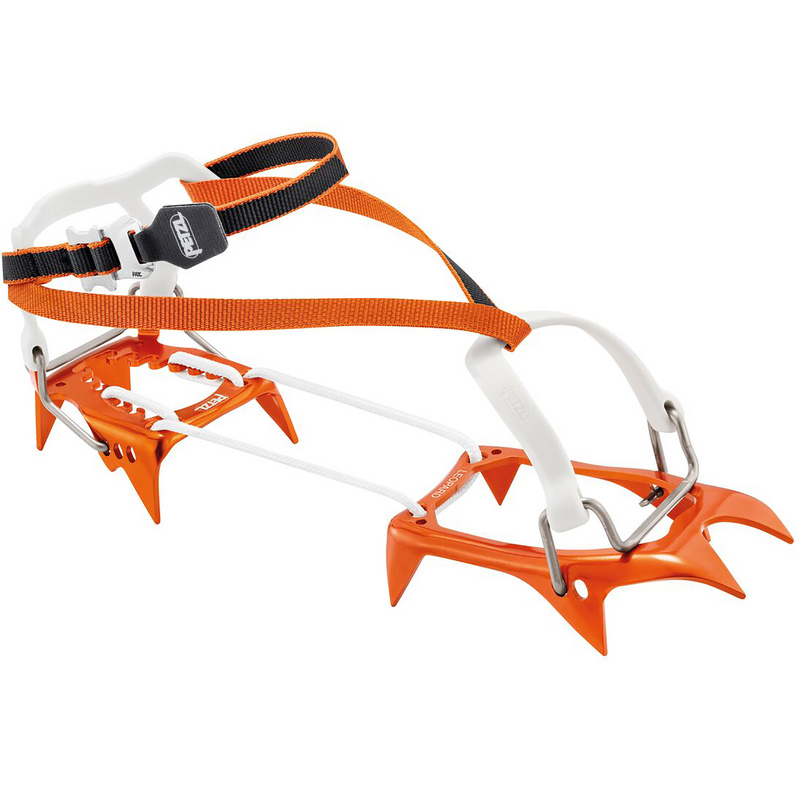 Petzl Leopard FL Steigeisen
