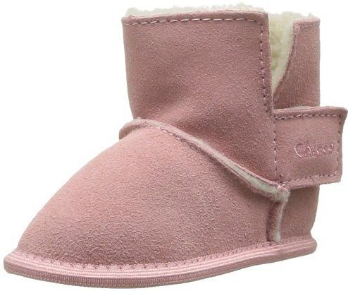Chicco 1050405 Nosek Leren laarzen voor meisjes