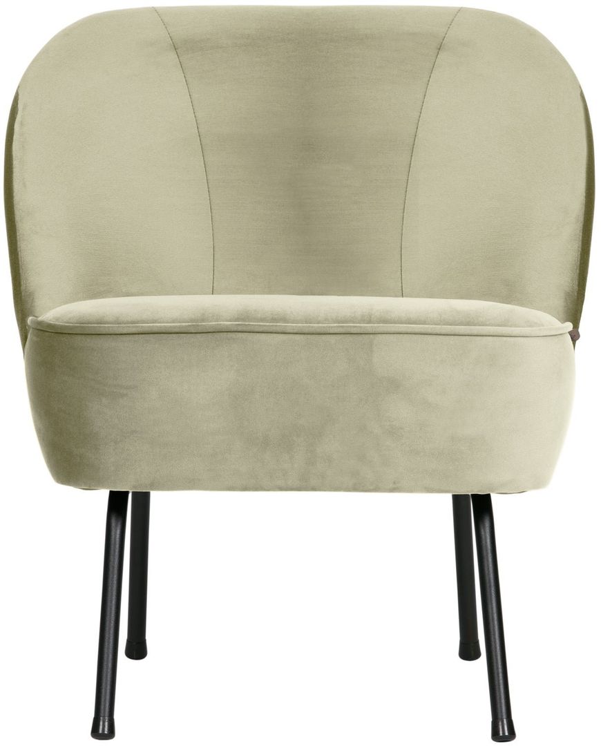WOOOD Vogue Fauteuil
