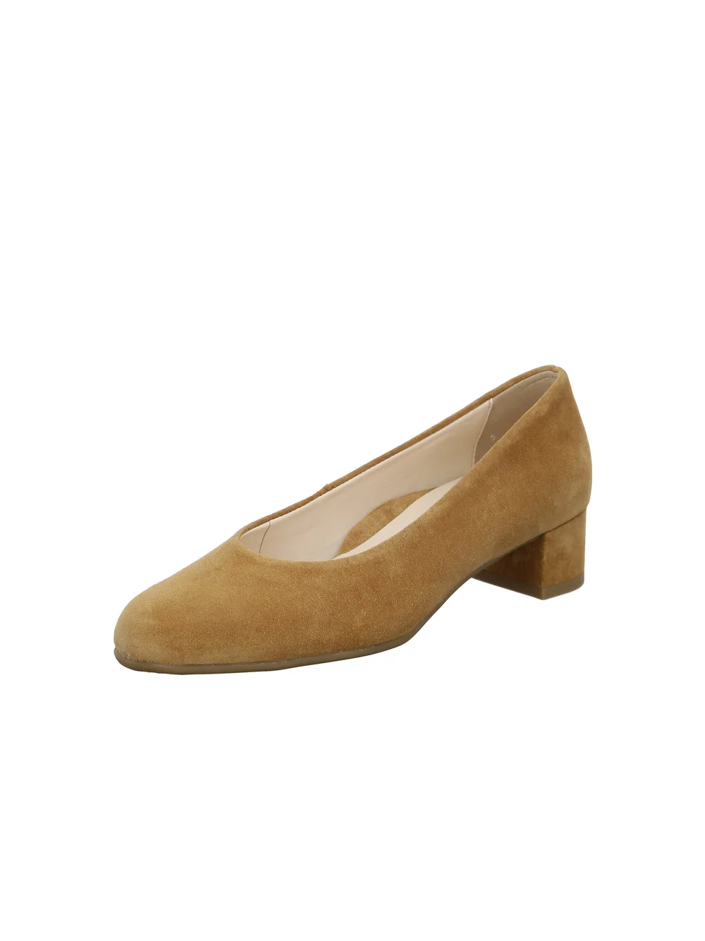 Pumps Vincenza rum