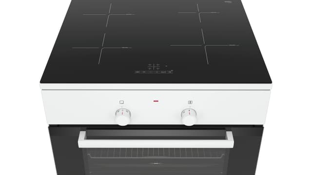 Bosch komfur HLL09A021U