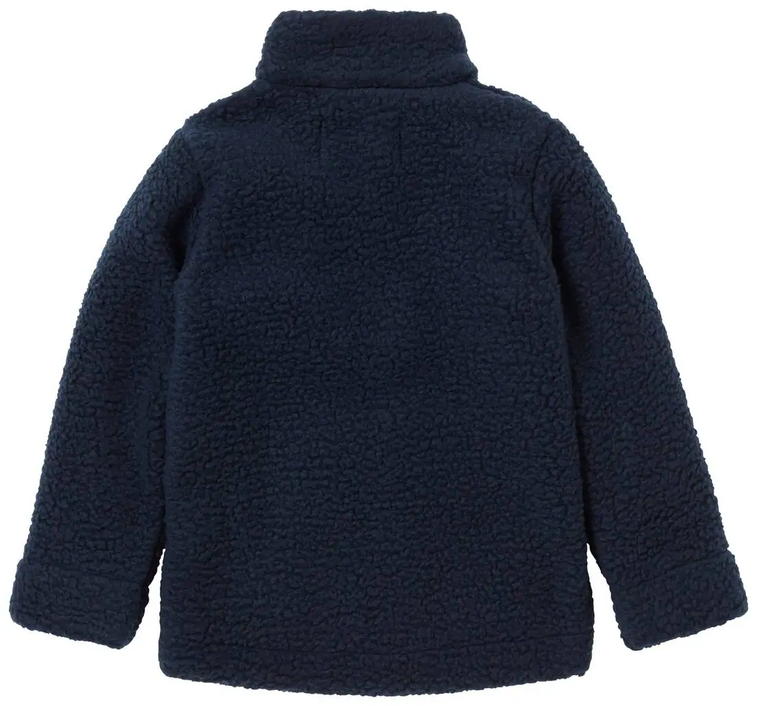 Helly Hansen Børne Champ Pile Jakke - Mellemlag | SkatePro