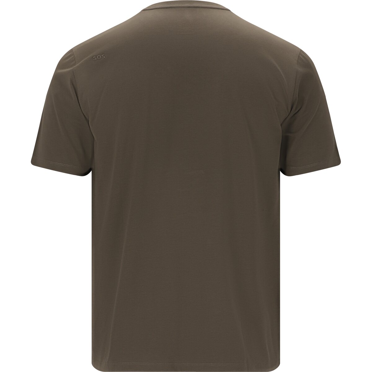 SOS Kvitfjell V2 T-shirt Herre