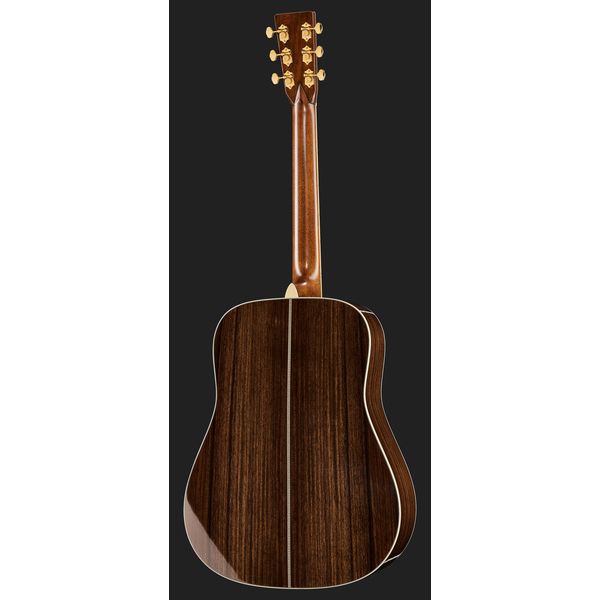 Martin Guitar D41 Sunburst