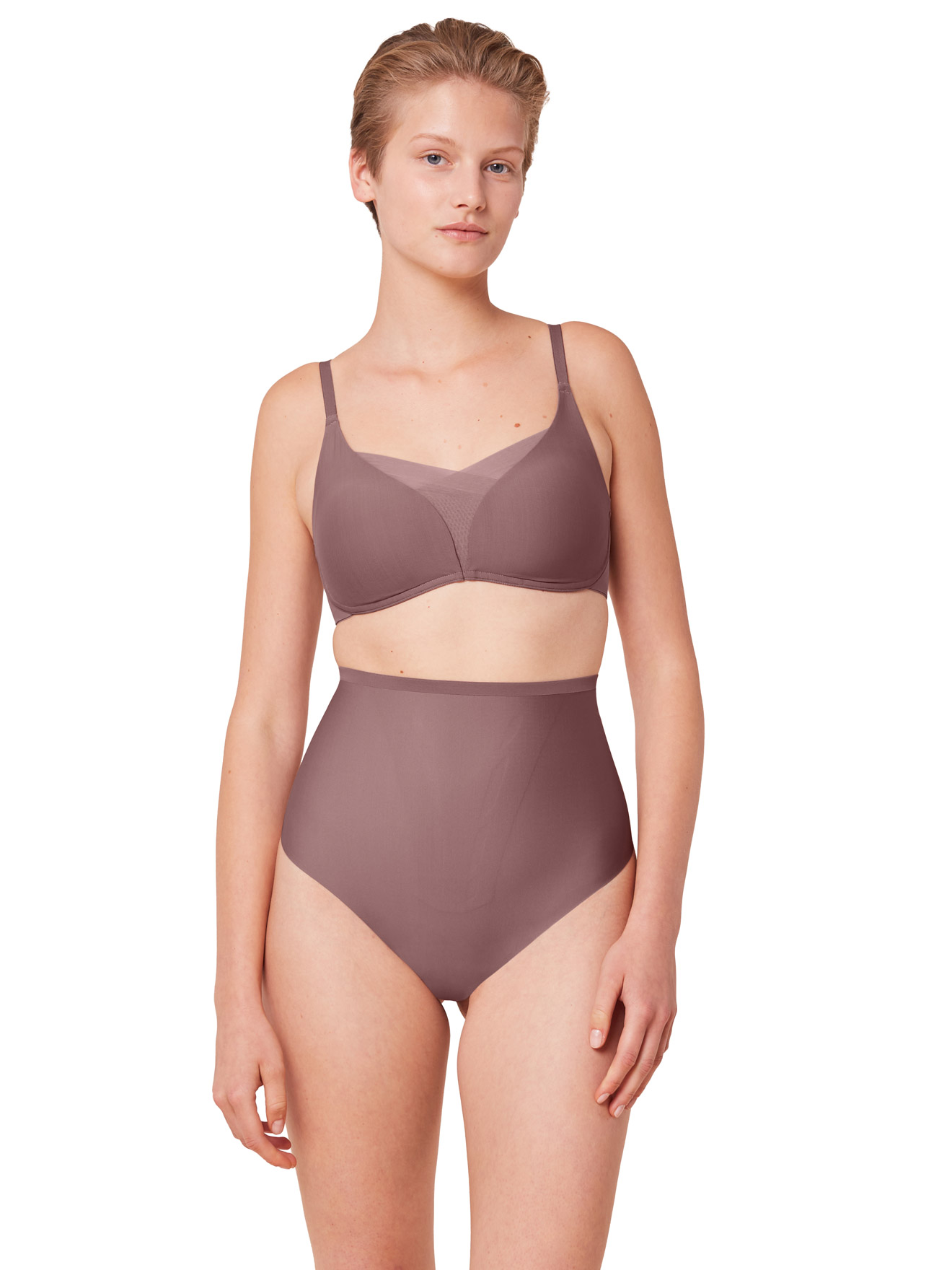 Soutien-gorge ampliforme  Shape Smart P