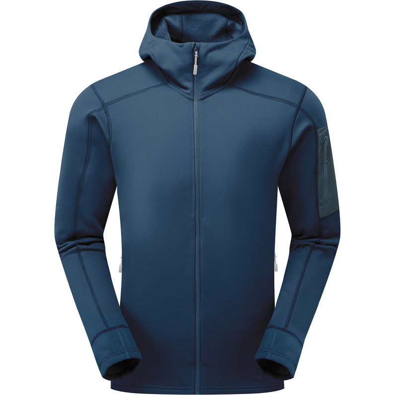 Rab Herren Modulus Hoodie Jacke