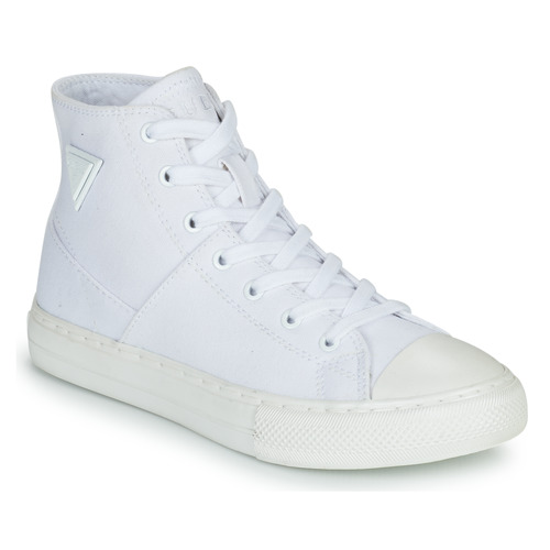 Guess - PRINZE - Blanc