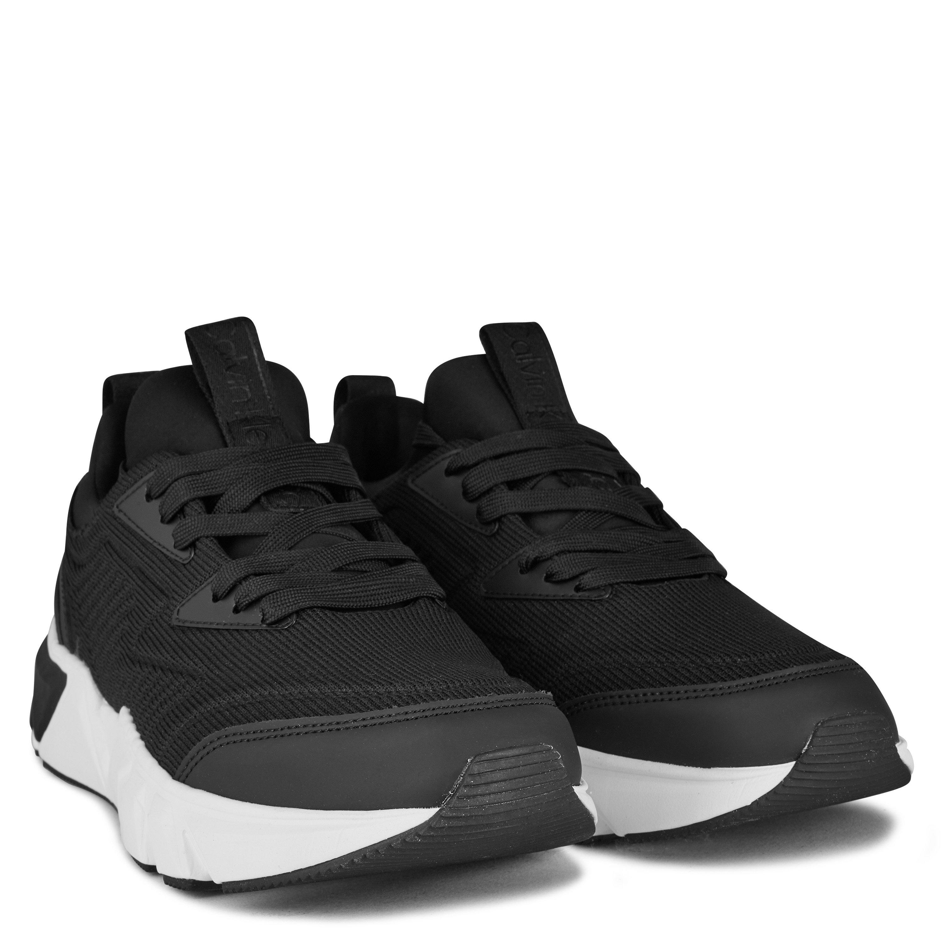 Calvin Klein Pro Runn Trainers