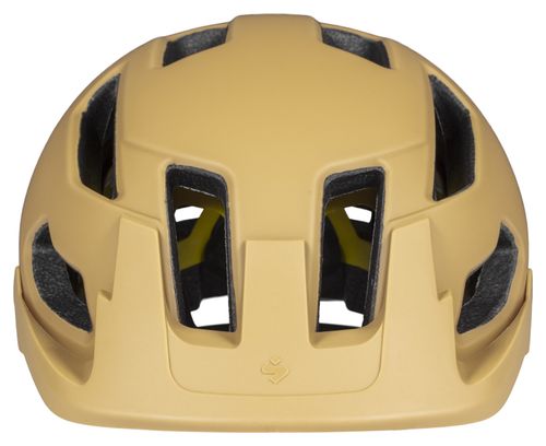 Casque VTT Sweet Protection Dissenter Jaune