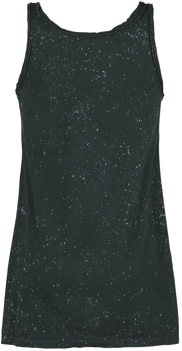Widow's Weed | Alchemy England Top