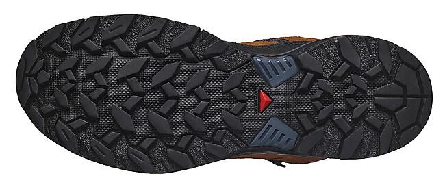 SALOMON - CHAUSSURES DE RANDONNEE X ULTRA 360 LTR MID GTX M