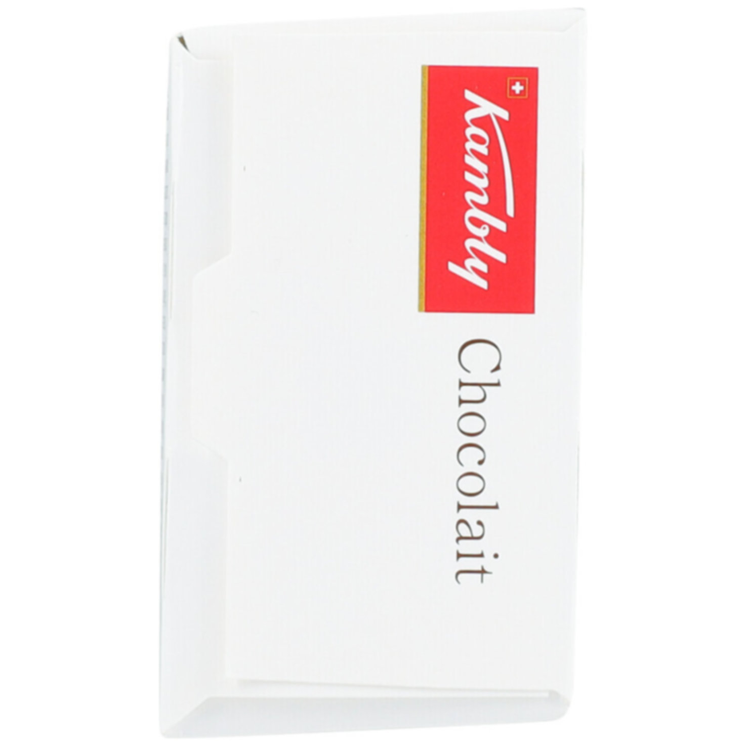 Kambly Chocolait