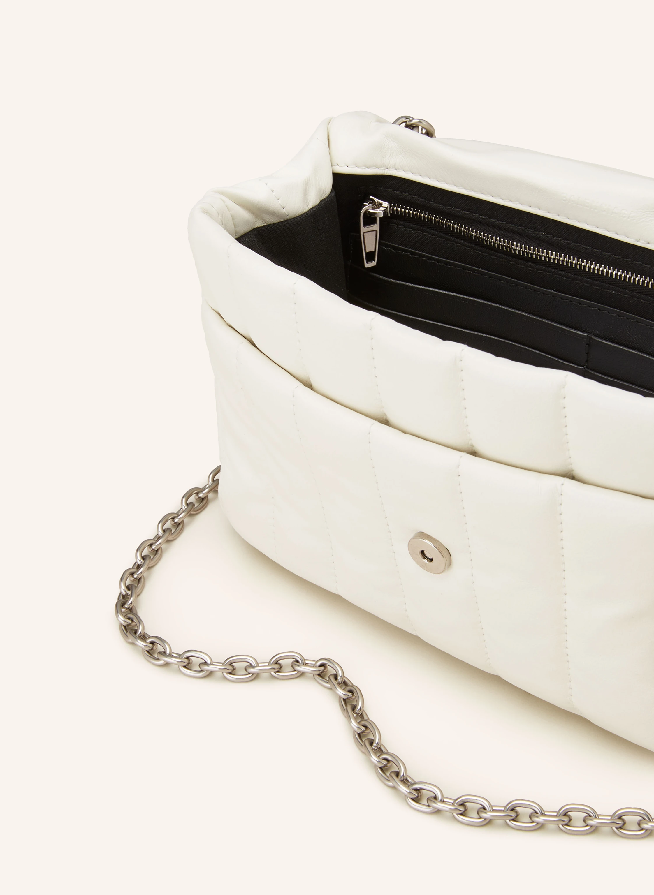 BALENCIAGA Umhängetasche MONACO MINI