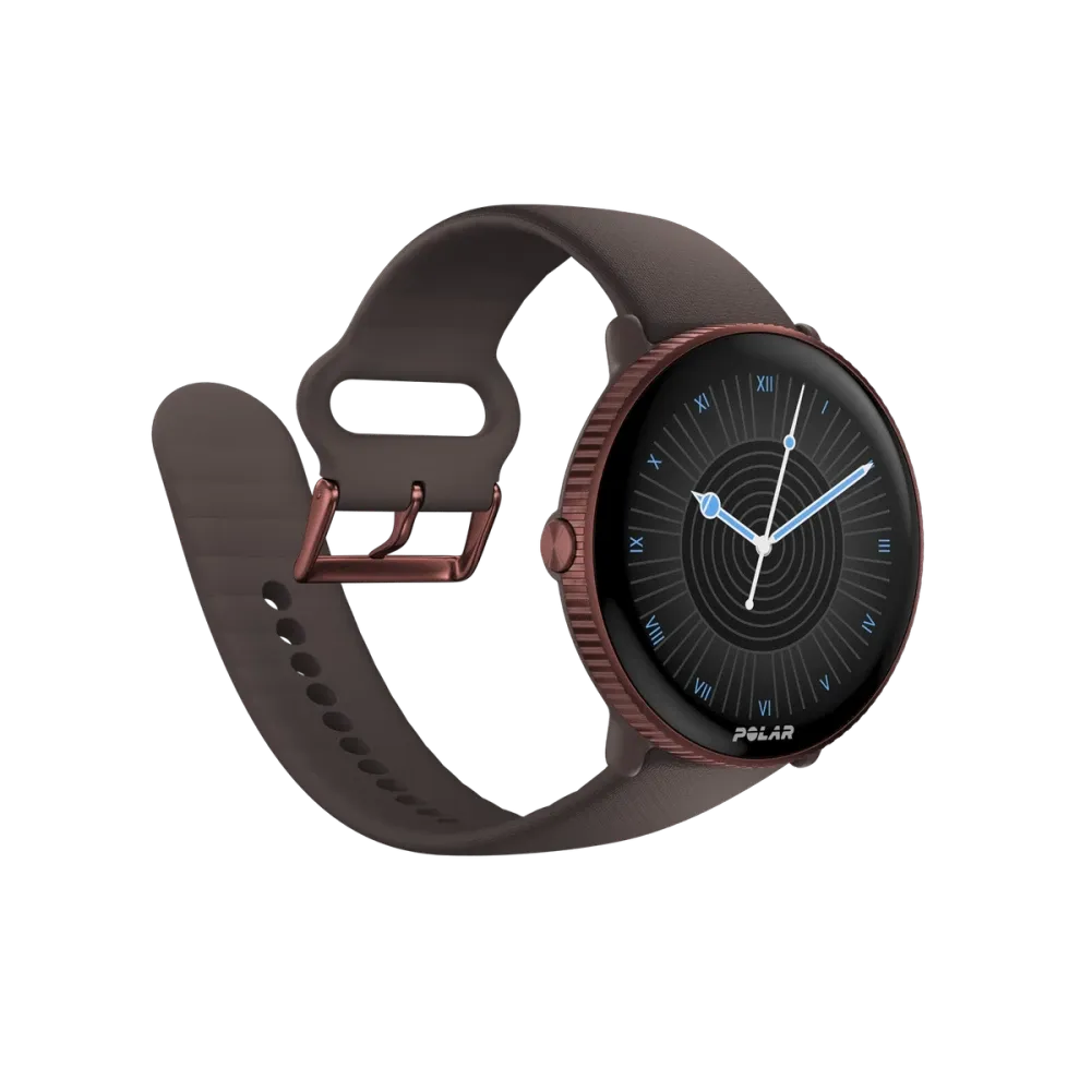 Polar Ignite 3 Fitnessuhr