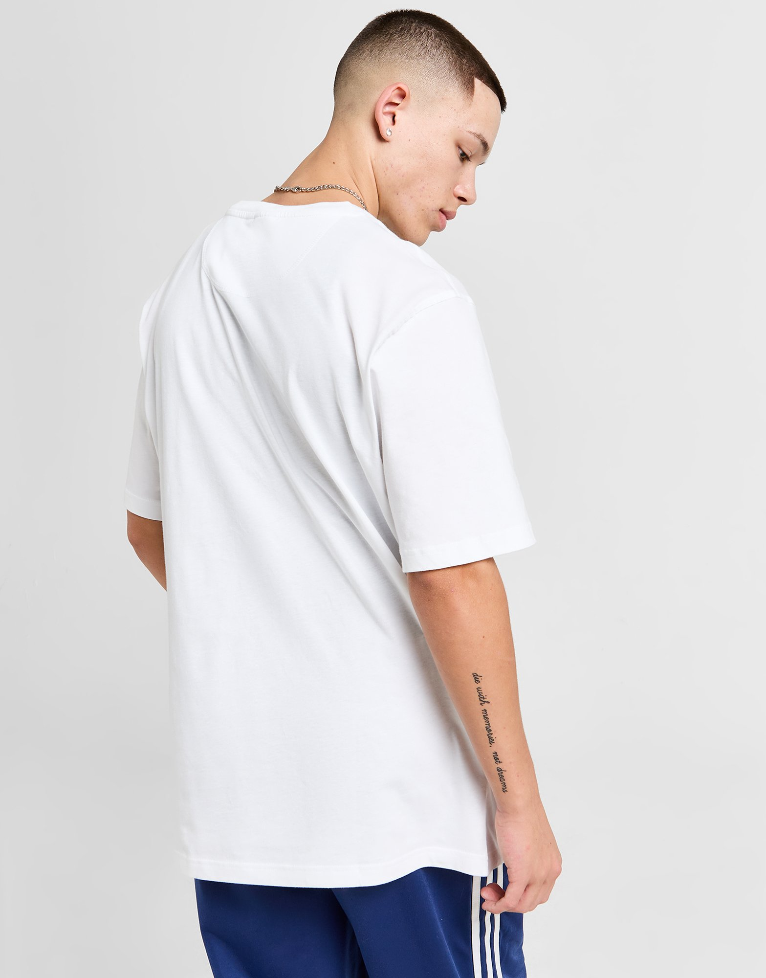 adidas Originals T-shirt Smash Homme