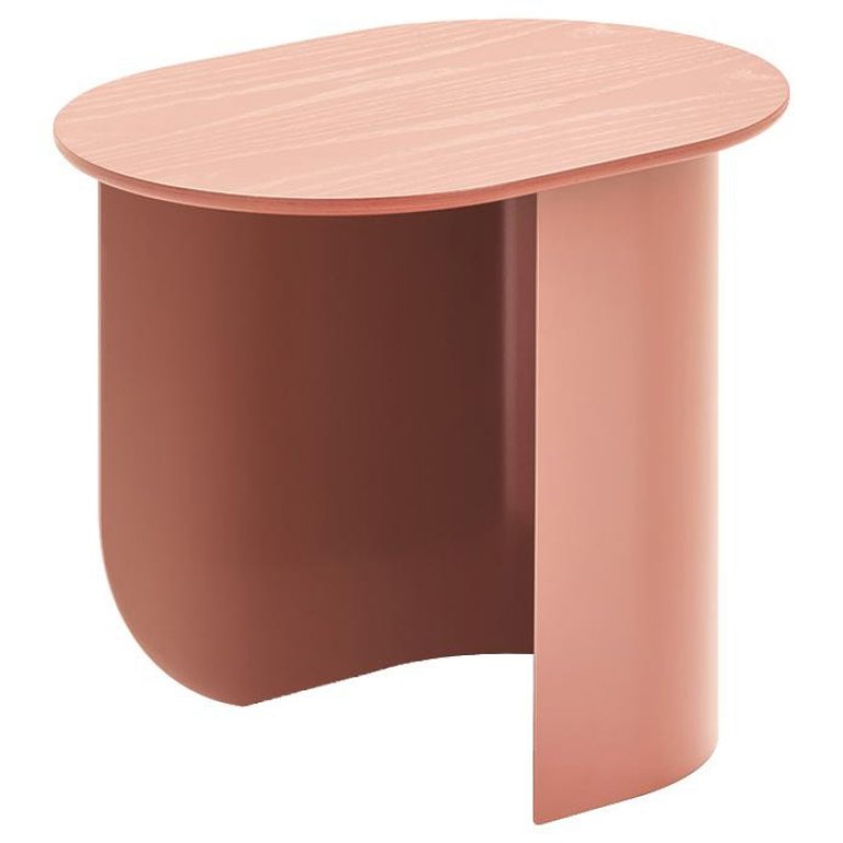 FÉST Plateau bijzettafel terra