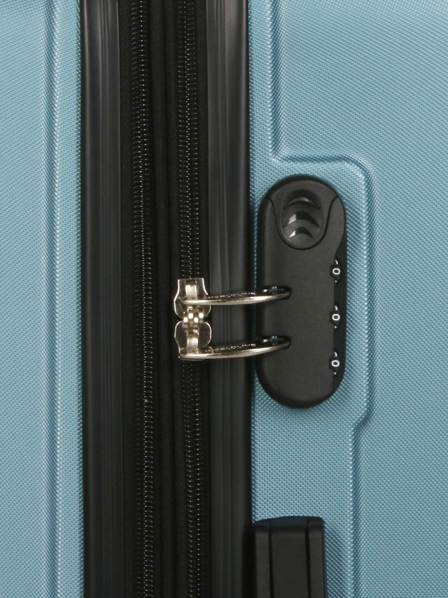 Valise Worldline Braga 2 - 75 cm