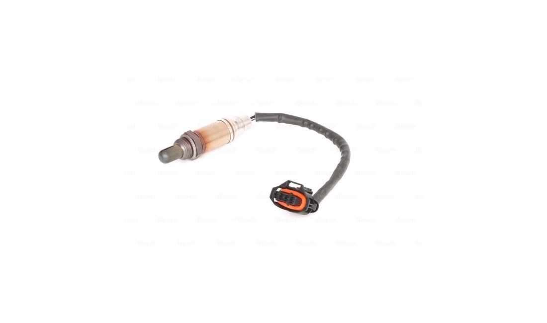Lambda-sonde