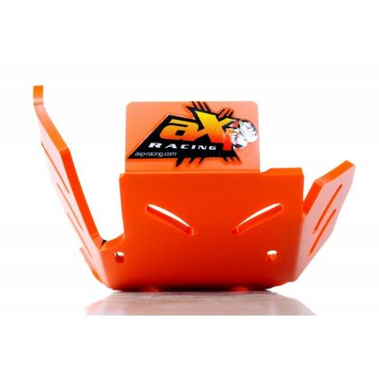 Sabot moteur aXp Enduro Xtrem - PHD 8mm
