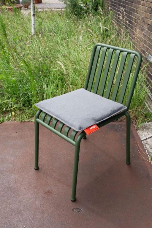 Hay Palissade tuinstoel Olive