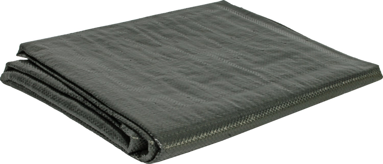 Talen Tools gronddoek 5 x 2 m