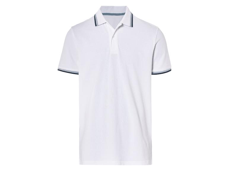 Polo heren