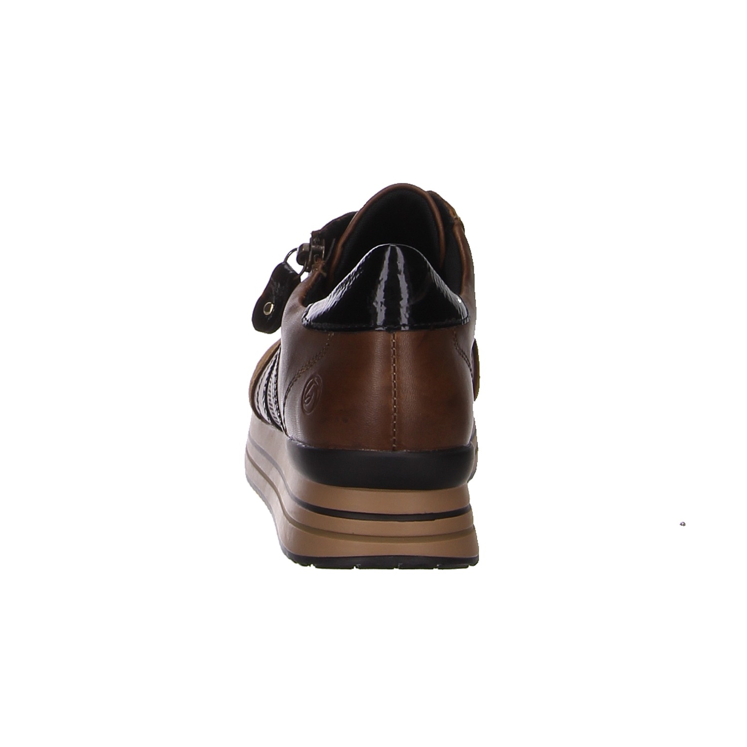 Remonte Sneaker braun braun