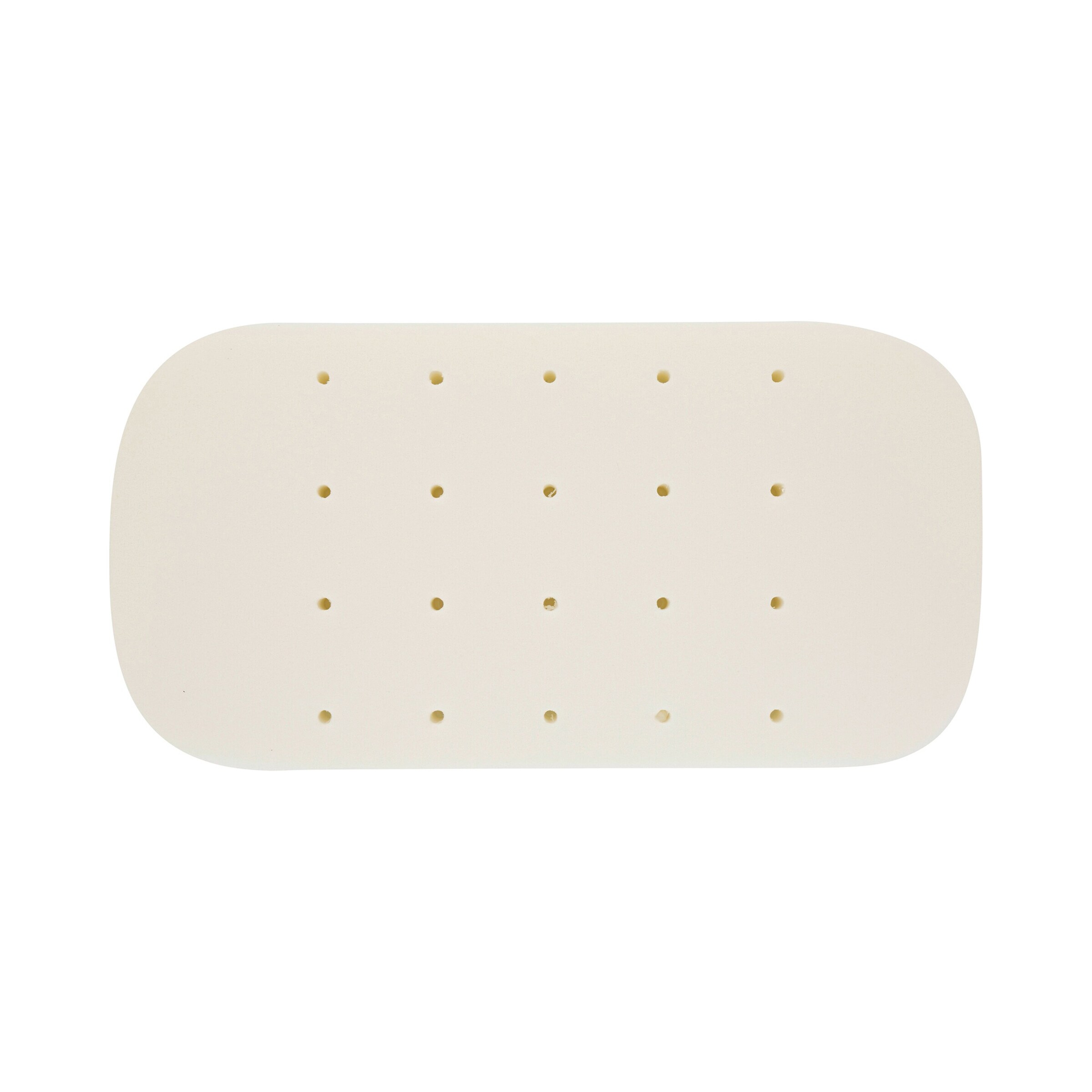 Alvi Kuschelnestchen Graphik taupe