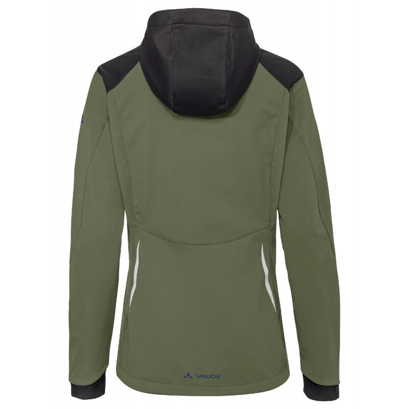 Qimsa Softshell Jacket - Veste vélo femme