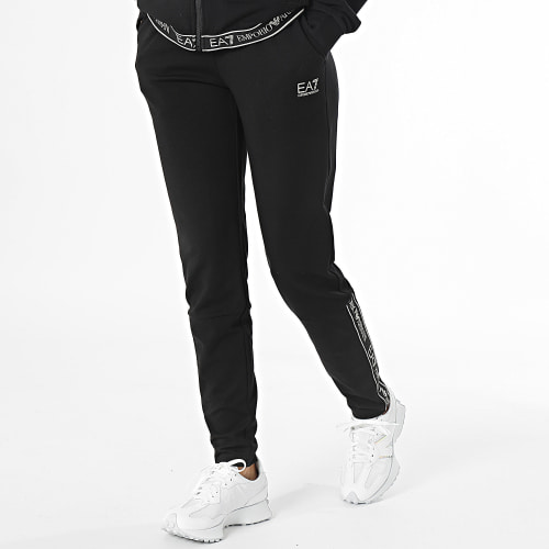 Ensemble De Survetement Femme 6RTV56 Noir