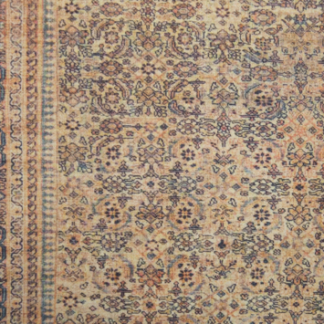 Vloerkleed Marmaris Roze/Lila 160x230 cm