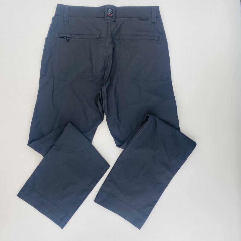 Sustainable Zip Pkt - Seconde main Pantalon randonnée homme - Noir - XL
