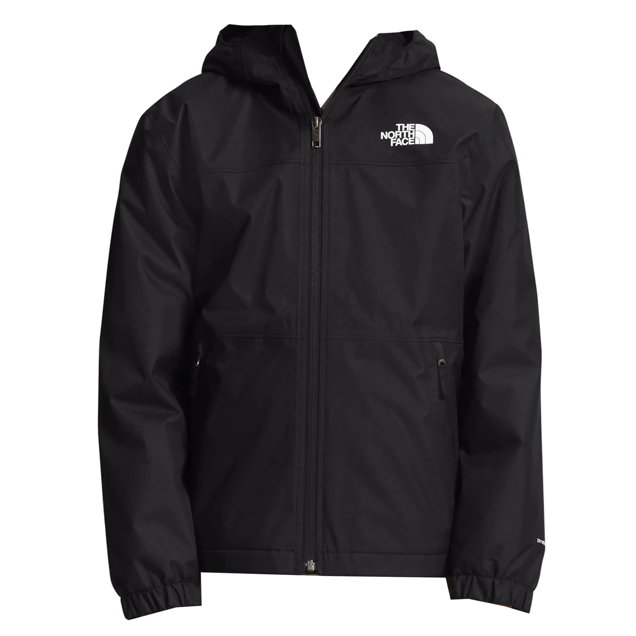 The North Face Manteau Mi-Saison Warm Storm 7-16ans