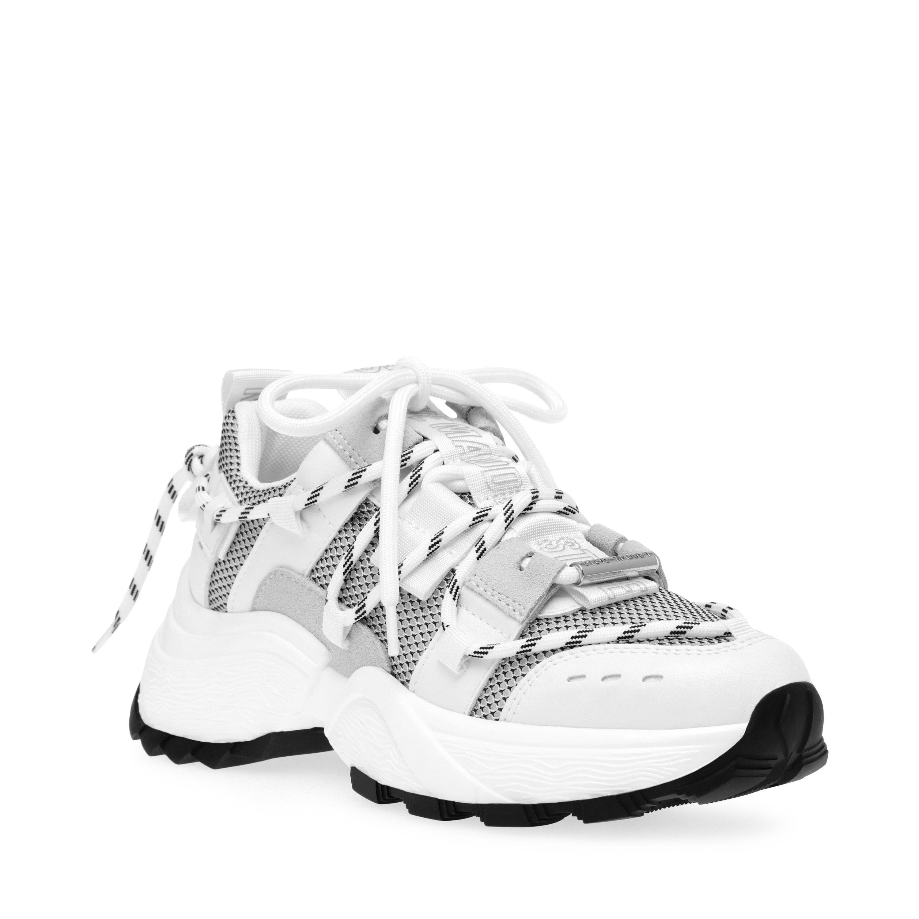 Steve Madden Tazmania Trainers