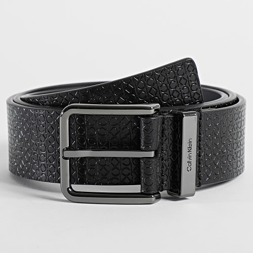 Ceinture Warmth Plus Nano Mono 0953 Noir
